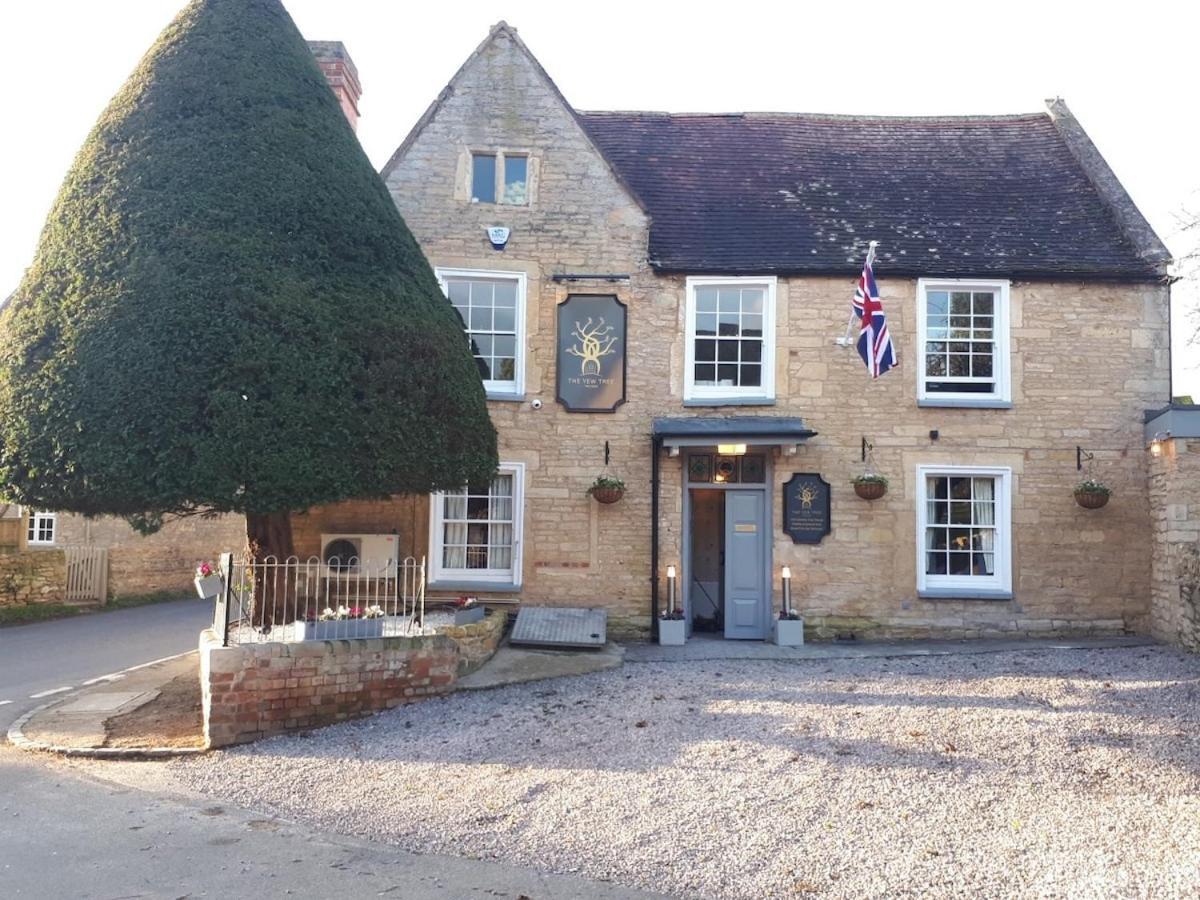 Beautiful Cotswold Farmhouse With Hot Tub Манчестер Экстерьер фото