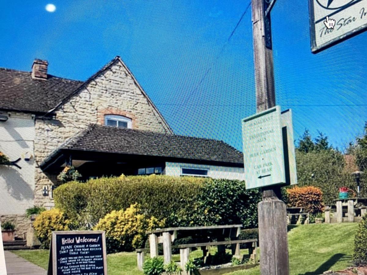 Beautiful Cotswold Farmhouse With Hot Tub Манчестер Экстерьер фото